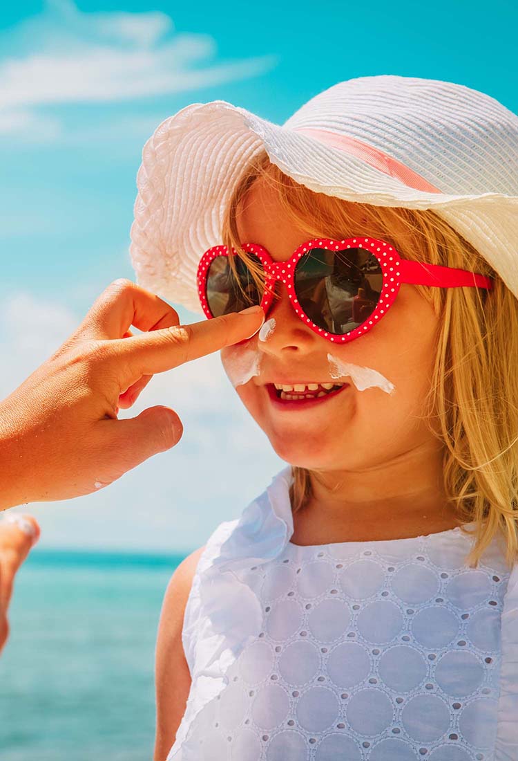 Kids Sunglasses